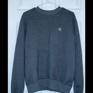 Champion Crewneck